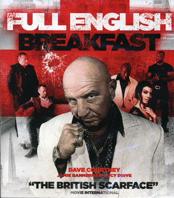 Full English Breakfast - (Blu-ray)