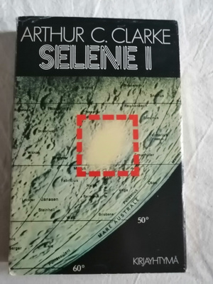Clarke, Arthur C.: Selene I