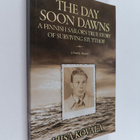 Liisa Kovala : The day soon dawns : a Finnish sailor's tr... - pikkukuva 1