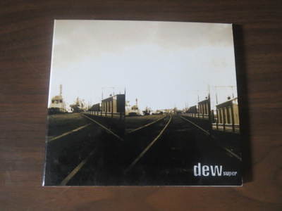 Dew: Super CD