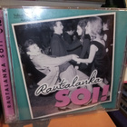 2CD RAUTALANKA SOI ( SIS POSTIKULU) - pikkukuva 1