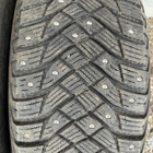 Goodyear UltraGrip Arctic 2 205/60r16 96t talvirenkaat - pikkukuva 2