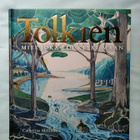 McIlwaine, Catherine: Tolkien - Mies joka loi Keski-Maan - pikkukuva 1