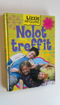 Kiki Thorpe : Nolot treffit