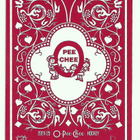 2024-25 O-Pee-Chee Playing Cards Mikko Rantanen - pikkukuva 2