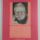 Ville Vallgren : Pariisin Villen ruokasaarna - pikkukuva 2