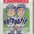 Komppanian neropatit (DVD) - pikkukuva 1