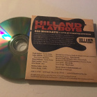 Hilland Playboys . 200 mondays CD pahvikansi - pikkukuva 2
