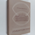 Jyväskylän lyseon satavuotishismatrikkelit 2 : Jyväskylän... - pikkukuva 1