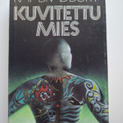 Bradbury, Ray: Kuvitettu mies - pikkukuva 1