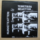 NUKKETEATTERI Tervetuloa helvettiin - pikkukuva 1