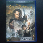 DVD: Taru Sormusten Herrasta - Kuninkaan Paluu 2xDVD (2003) - pikkukuva 1