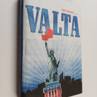 Ahti Taponen : Valta (signeerattu, tekijän omiste) - pikkukuva 1