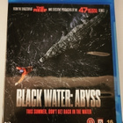 Black Water: Abbys blu-Ray - pikkukuva 1