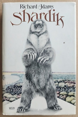 Richard Adams: Shardik