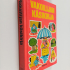 Vakoilijan käsikirja - pikkukuva 1