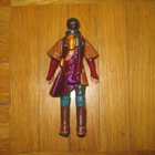 Vintage Star Wars custom - Princess Leia (Boussh disguise) - pikkukuva 2