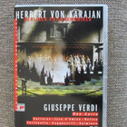 Giuseppe Verdi DON CARLO (DVD) Berliner Philharmoniker - pikkukuva 1