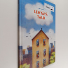 Liisa Kallio : Lentävä talo - pikkukuva 1