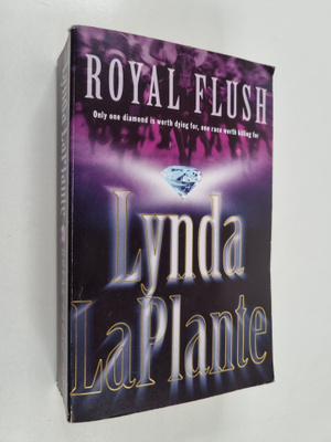 Lynda La Plante : Royal flush
