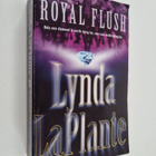 Lynda La Plante : Royal flush - pikkukuva 1
