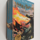 J. K. Rowling : Harry Potter ja liekehtivä pikari - pikkukuva 1