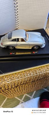 Porsche 356 B