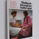 Sisätautikirurginen hoito-oppi - pikkukuva 1