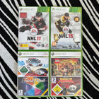 Neljä Xbox360 peliä - pikkukuva 1