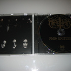 Marduk - Opus Nocturne (CD) - pikkukuva 3