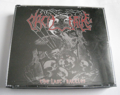 Nachtfalke: The Last Battles