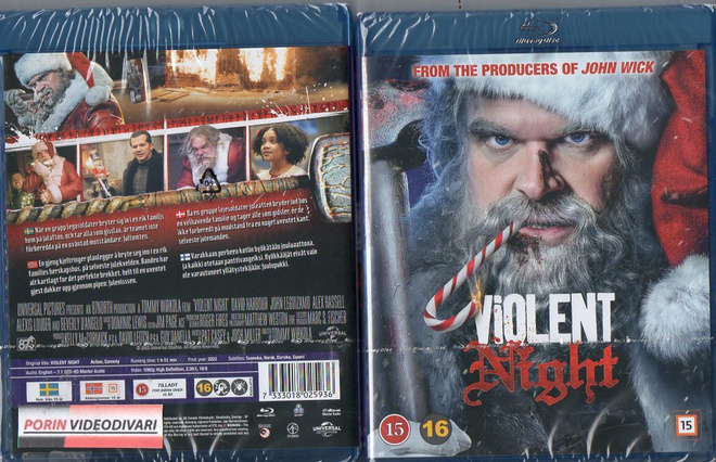 Violent Night	(41 443)	UUSI	-FI-	BLU-RAY	nordic,			2022