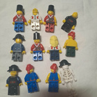 LEGO Merirosvot - pikkukuva 2