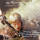 LUC BESSON: JEAN D’ARC - pikkukuva 1