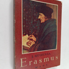 J. Huizinga : Erasmus - pikkukuva 1