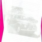 °°Klassikko Autot...My World°° KIRJEPAPERIT -SETTI /Nro 21 - pikkukuva 2