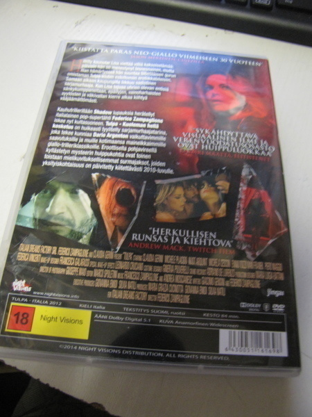 Item image