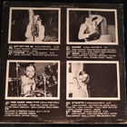 Juhani Aaltonen - Etiquette - LP - pikkukuva 2