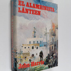 John Harris : El Alameinista länteen - pikkukuva 1