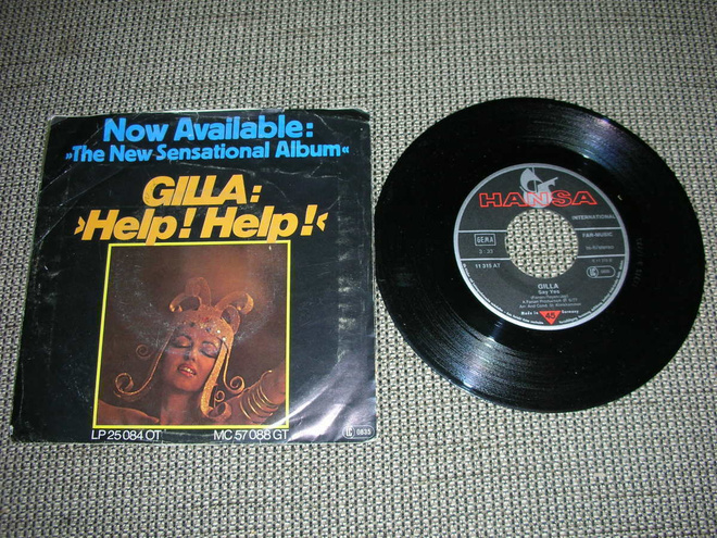 Item image