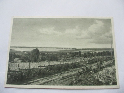 Kerimäki - 1939 Sunilan leimaus