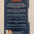 Ruth Ware : Rouva Westaway on kuollut - pikkukuva 2