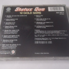 STATUS QUO - 12 GOLD BARS cd ( Hyvä kunto ) - pikkukuva 2