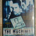 The Machinist (SE DVD) - pikkukuva 1