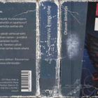 Äänikirja: Reijo Mäki: Vares - Mustasiipi (kirjastopoisto) - pikkukuva 2