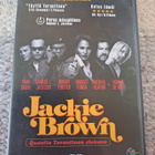 Jackie Brown (EGMONT) - pikkukuva 1