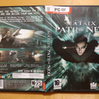 The Matrix: Path of Neo PC - pikkukuva 1