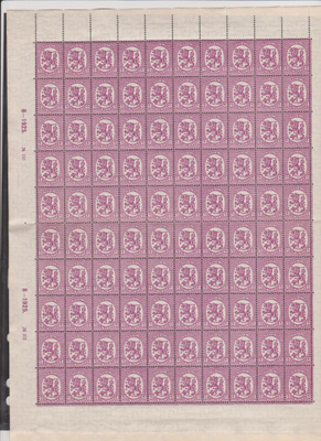1925 Saarinen 60 p hakaristi arkki ** Lape 117A