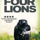 FOUR LIONS (2010) musta komedia fanatismista - pikkukuva 1