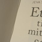 Jeva Skaletska - Ette tiedä mitä sota on (sid.) - pikkukuva 2